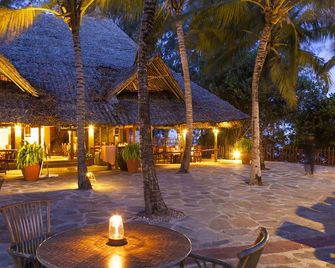 Baobab Beach Resort & Spa - Ukunda