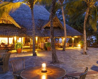 Baobab Beach Resort & Spa - Ukunda