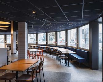 ibis budget Lyon Villeurbanne - Villeurbanne - Restaurant