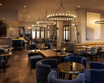 Sheraton Commander Hotel - Cambridge - Bar