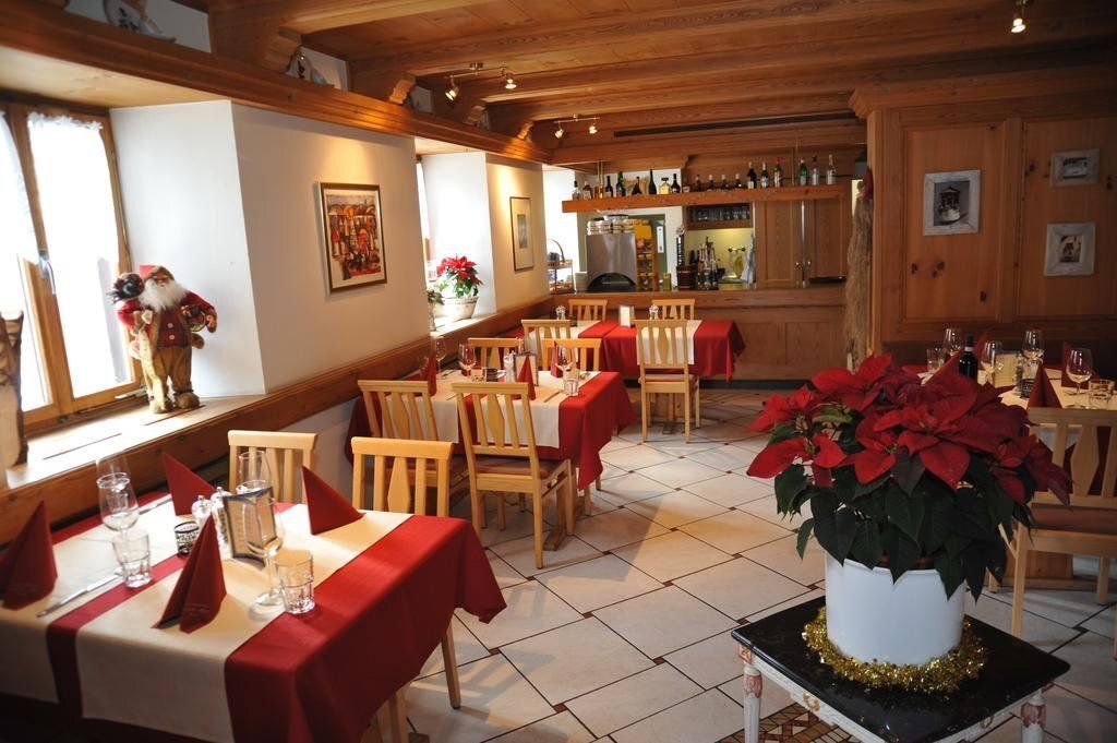 Crusch Alba - שול - מסעדה