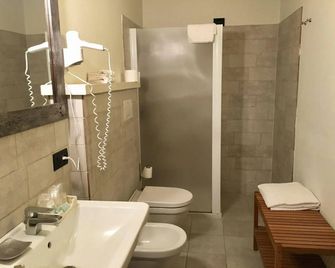 Agriturismo Corte Rocca - Mantua