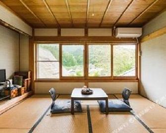Chojian - Nagahama - Comedor
