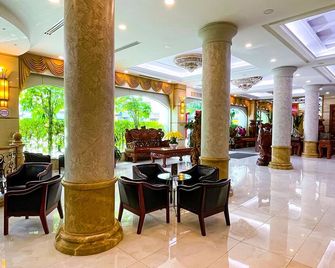 Hotel Sor - 金邊 - 大廳