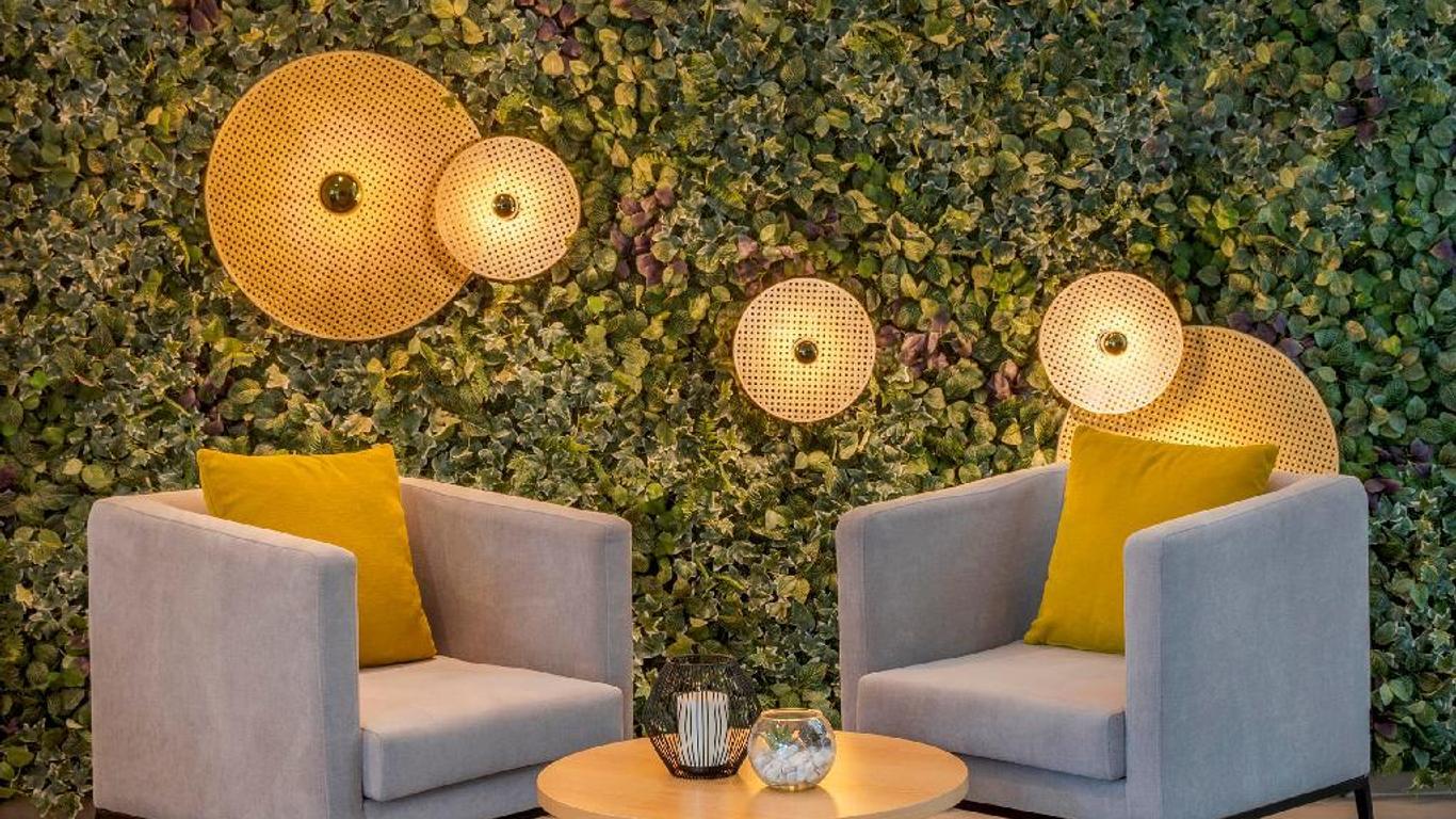 B&b Hotel Krefeld-Süd