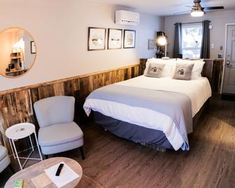 Loge Leavenworth Riverside - Leavenworth