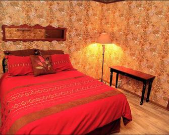 Rustic Ranch in the heart of Wine Country - Plymouth - Habitación