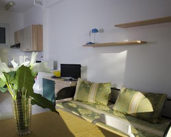 Residence Costa Templada - Ventimiglia - Sufragerie