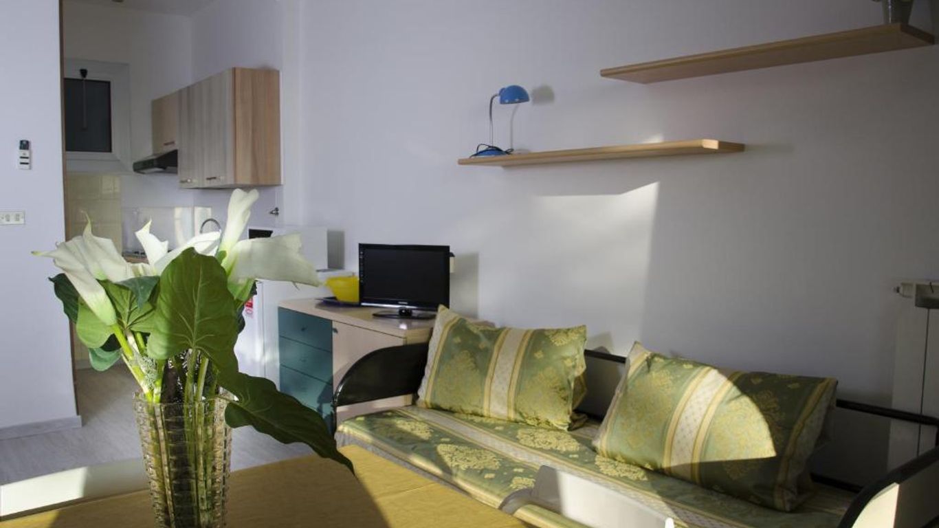 Residence Costa Templada