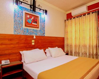 Hotel Le Prince - Cotonou