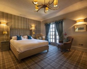 Washingborough Hall Hotel - Lincoln - Habitación