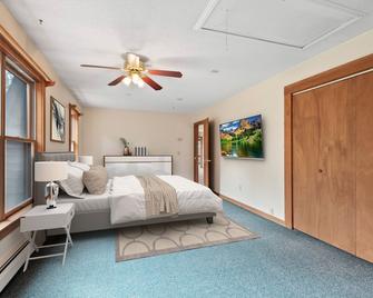 East Haddam Ct Country Loft - East Haddam - Habitación