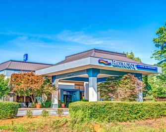 Baymont by Wyndham McDonough - McDonough - Rakennus