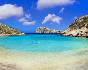 Grandemar Suites - Astypálaia