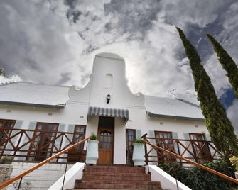 La Belle Guest House - בלואמפונטיין