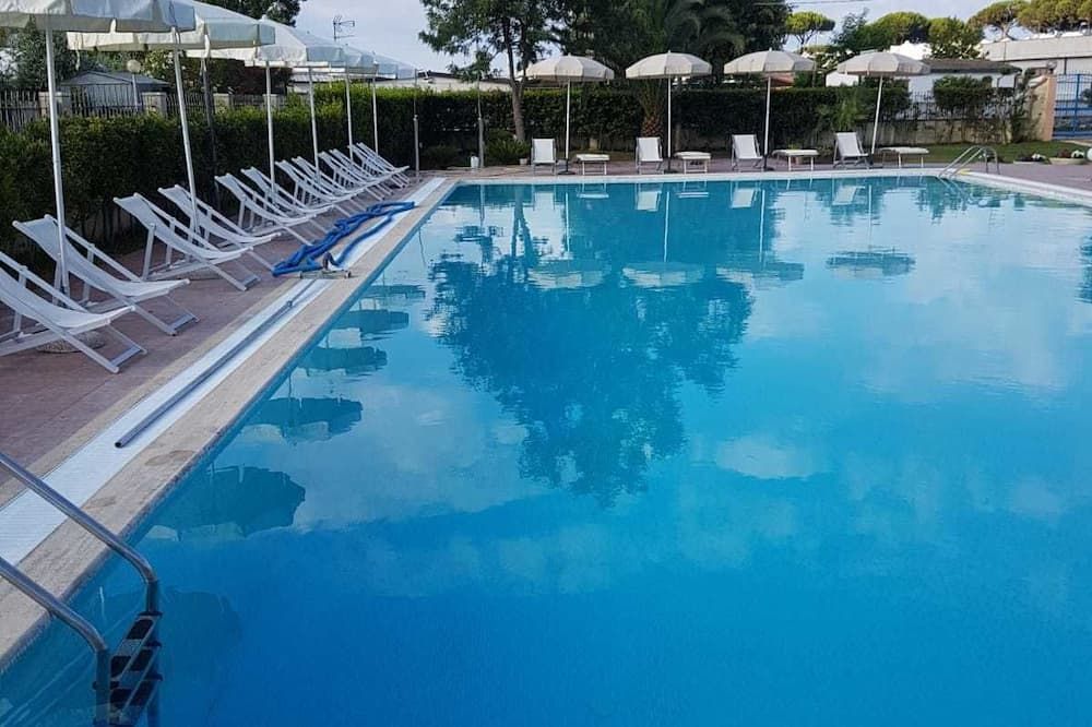 Hotel Ristorante Al Canto delle Sirene