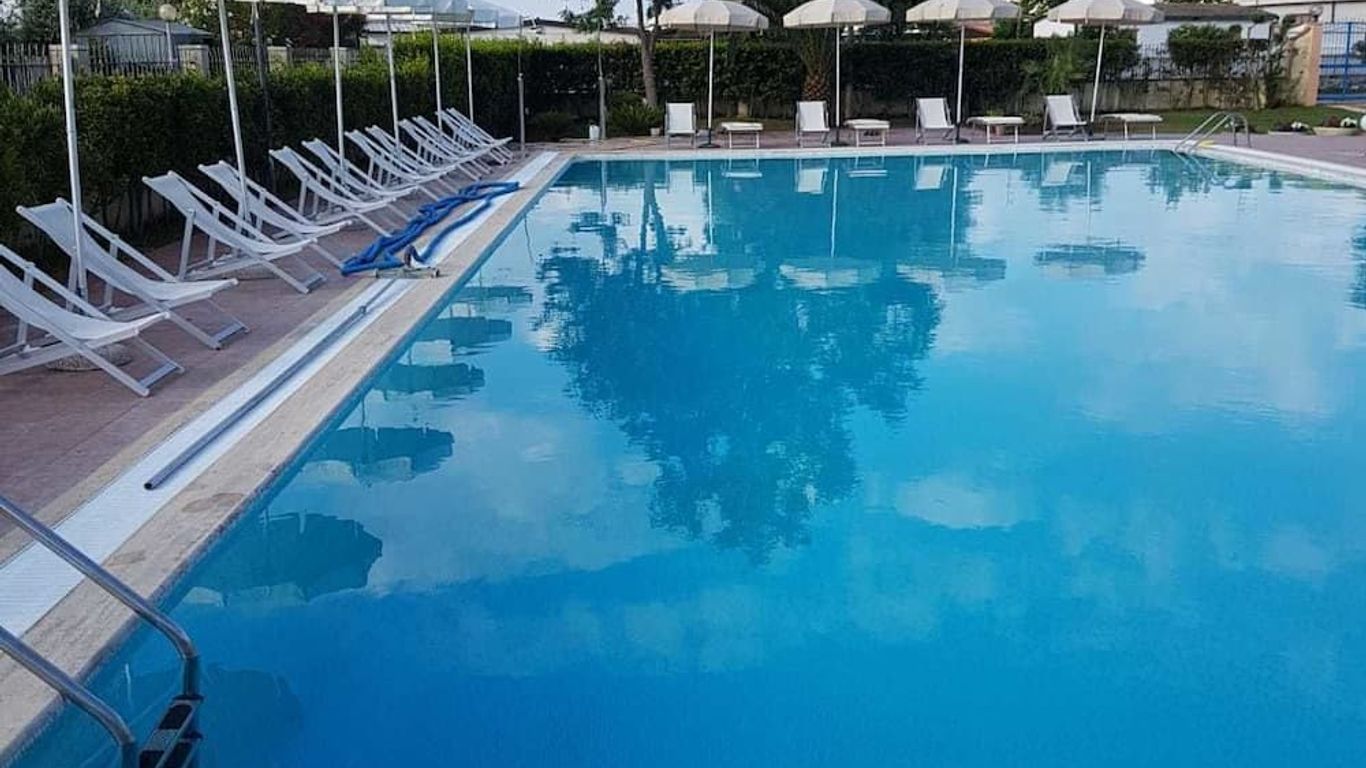 Hotel Ristorante Al Canto delle Sirene