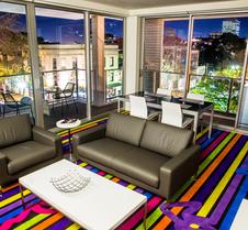 Adge Apartments