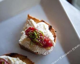 The Milestone Inn - Woodbury - Comida