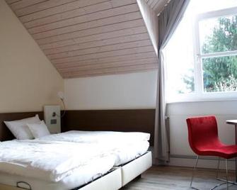 Flussbett Hotel - Gütersloh - Habitación