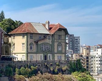 Bed and Breakfast in a Old family house from 1918 - Viña del Mar