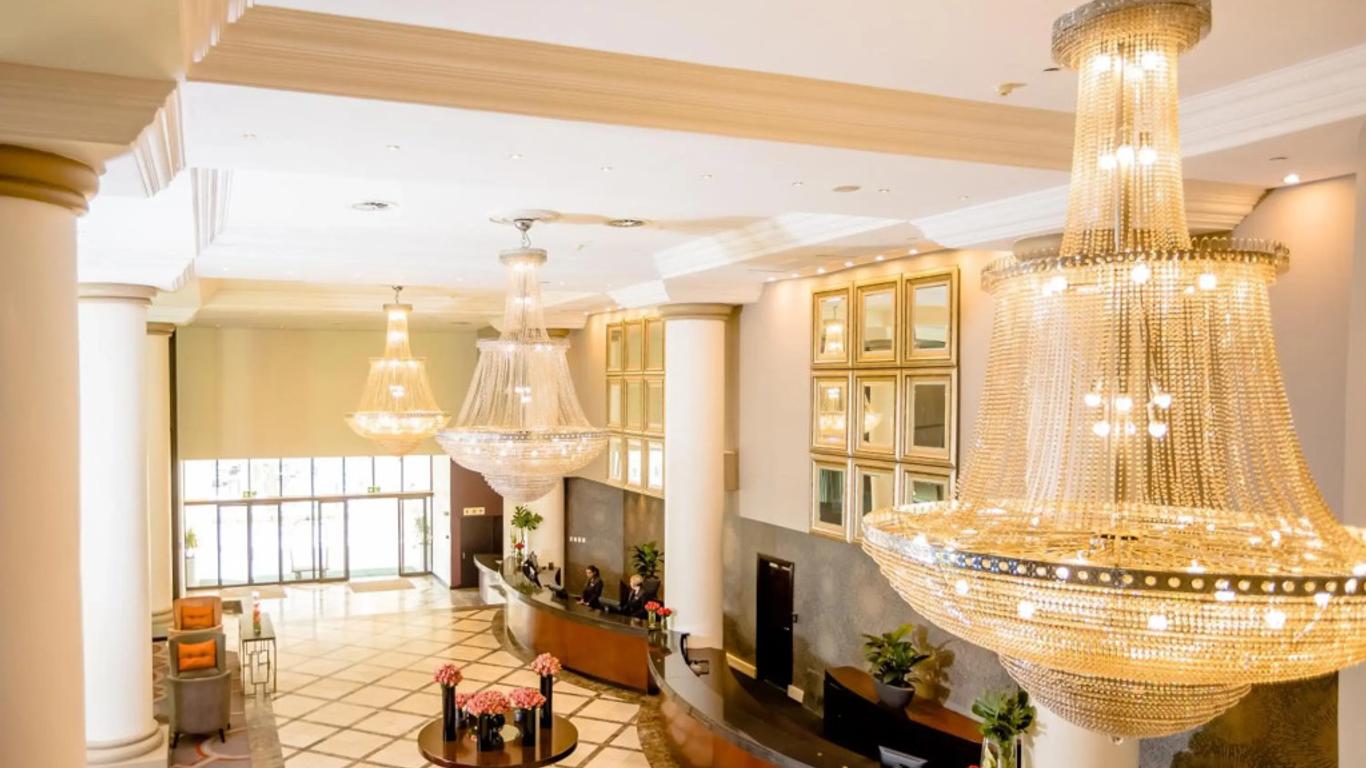 Southern Sun Sandton