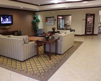 Candlewood Suites Cape Girardeau By IHG - Cape Girardeau - Lobby