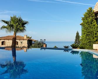 Marni Village - Hersonissos - Pool