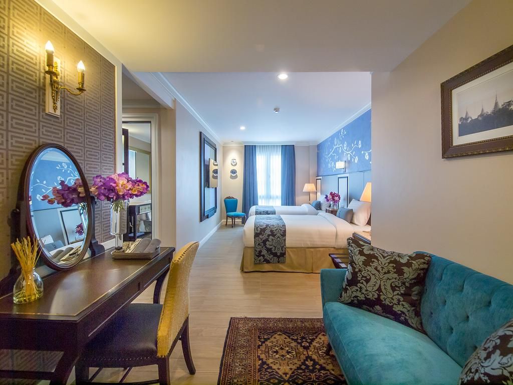 Sara's Hotel thumbnail 3