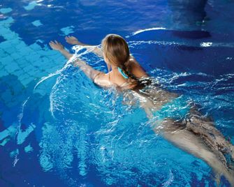 Quality Hotel The Box - Linköping