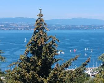 Two-Room Apartment In Thonon Les Bains - Thonon-les-Bains - Playa