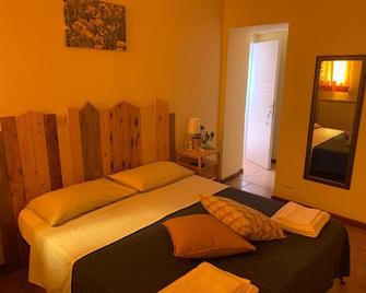 Agriostello Riparo - Anzio - Habitación