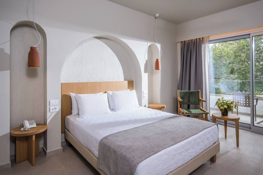 South Coast Hotel - Ierápetra