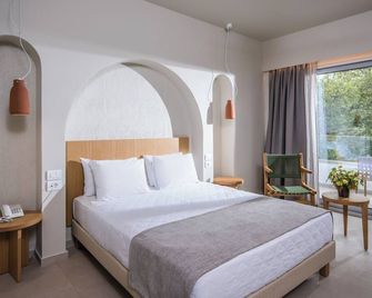 South Coast Hotel - Ierápetra
