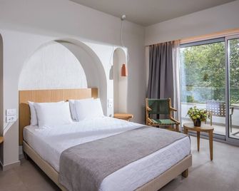 South Coast Hotel - Ierápetra