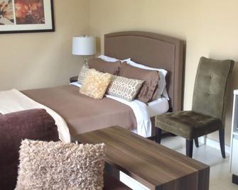 Beautiful Fit. 5 Stars Greater Colorado - Accepted 12x Credit Card Without Interest - Brasília - Schlafzimmer