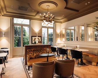 Hotel 717 - Ámsterdam - Lounge