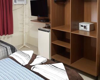 Margaridas Pousada - Rio de Janeiro - Bedroom