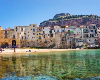 B&B Pepito - Cefalù