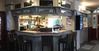 New Union - Mánchester - Bar