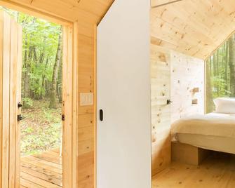 Gather Greene - Coxsackie - Habitación