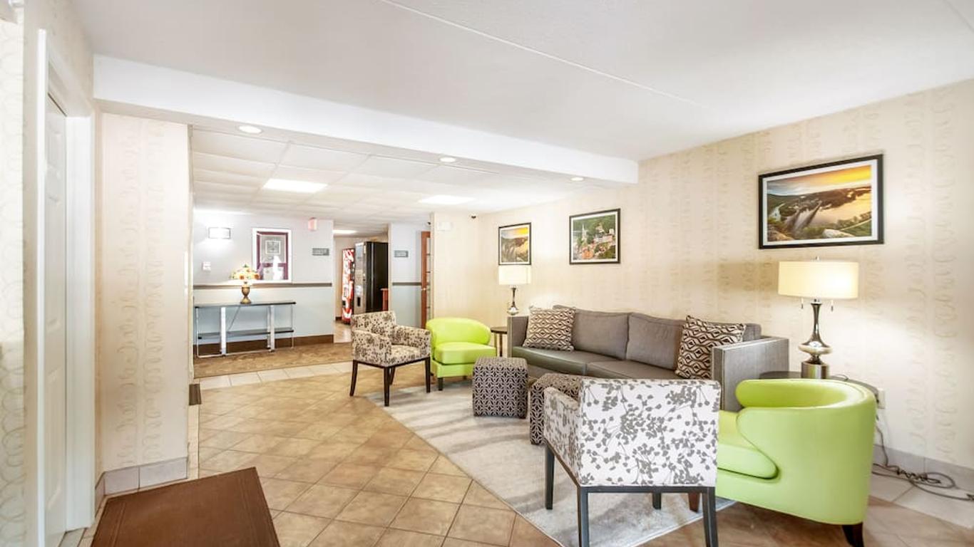 Quality Inn