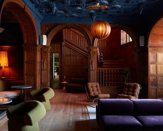 Birch Selsdon - South Croydon - Lounge