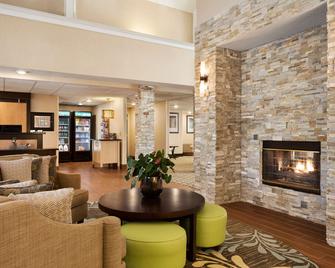 Homewood Suites by Hilton Toledo-Maumee - Maumee - Recepción