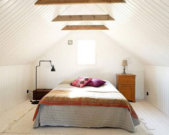 2 Person Holiday Home In Nässjö - Nässjö - Habitación