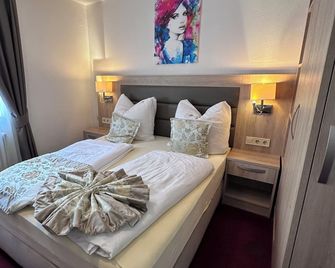 Hotel Sonne - Weingarten (Ravensburg) - Habitación