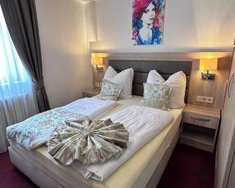 Hotel Sonne - Weingarten (Ravensburg) - Chambre