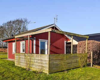 Cozy Apartment In Eslöv - Eslov - Gebäude
