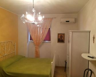 B&B Il Sogno - Montescaglioso - Habitación
