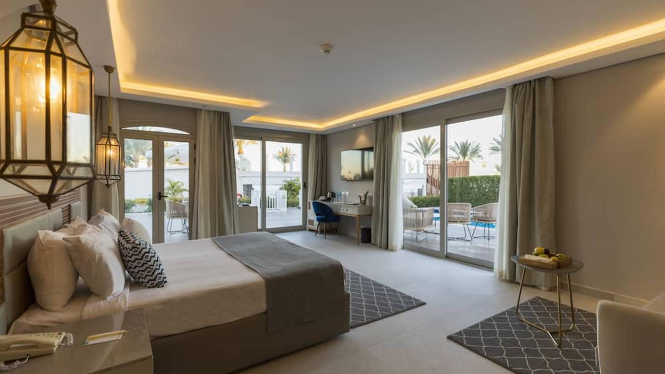Sunrise Diamond Beach Resort -Grand Select